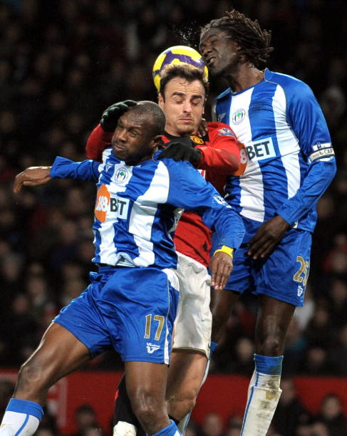 的现代足球 的现代足球