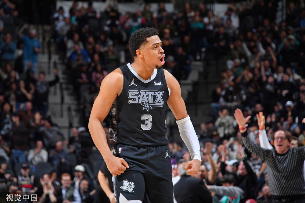 外线的持续 外线的持续